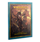 games workshop arcane journal beastmen brayherds