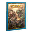 games workshop battle march generals companion