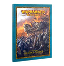games workshop arcane journal the march of chaos
