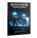games workshop journal tactica zone mortalis