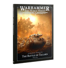 games workshop journal tactica the battle of tallarn p1