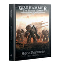 games workshop thh age of darkness rulebook
