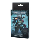 games workshop datasheet cards space wolves
