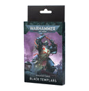 games workshop datasheet cards black templars