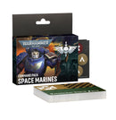 games workshop command pack space marines