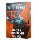 games workshop kt datacards corsair voidscarred
