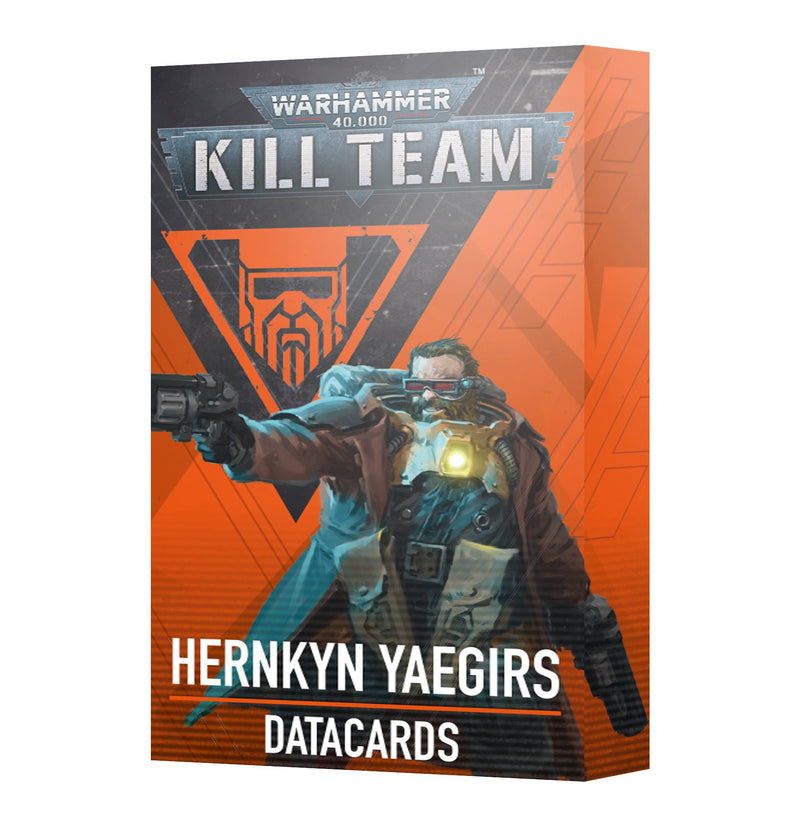 games workshop kt datacards hernkyn yaegirs