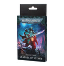 games workshop datacards leagues of votann