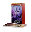 games workshop ws cards hedonites of slaanesh