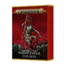 games workshop warscroll cards flesheater courts