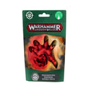 games workshop whu rivals deck realmstone raiders