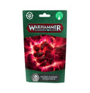 games workshop whu raging slayers rivals deck