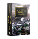 Horus Heresy: Galaxy in Flames (Paperback) - Book 3