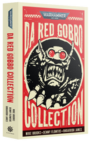 games workshop da red gobbo collection