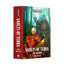 games workshop vaults of terra the omnibus