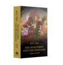 games workshop sot the shattered and the soulless