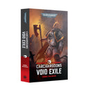 games workshop carcharodons void exile