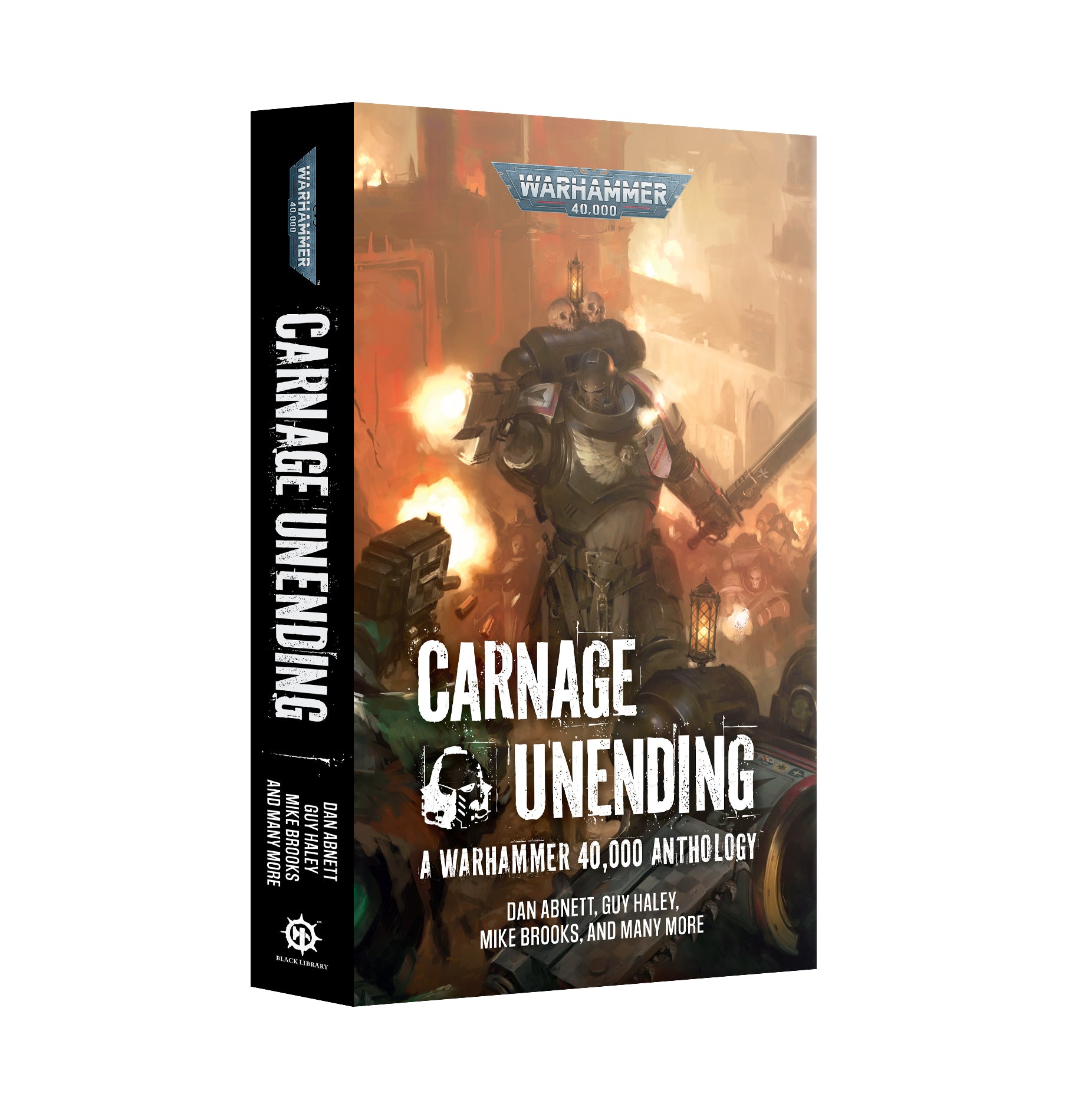 games workshop carnage unending