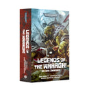 games workshop legends of the waaagh