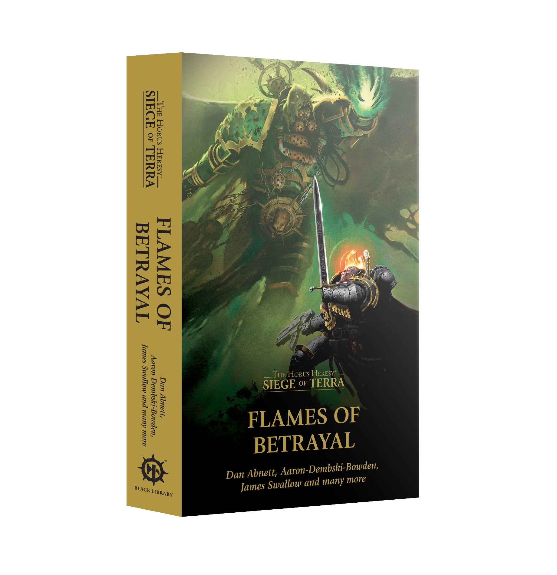 games workshop flames of betrayal