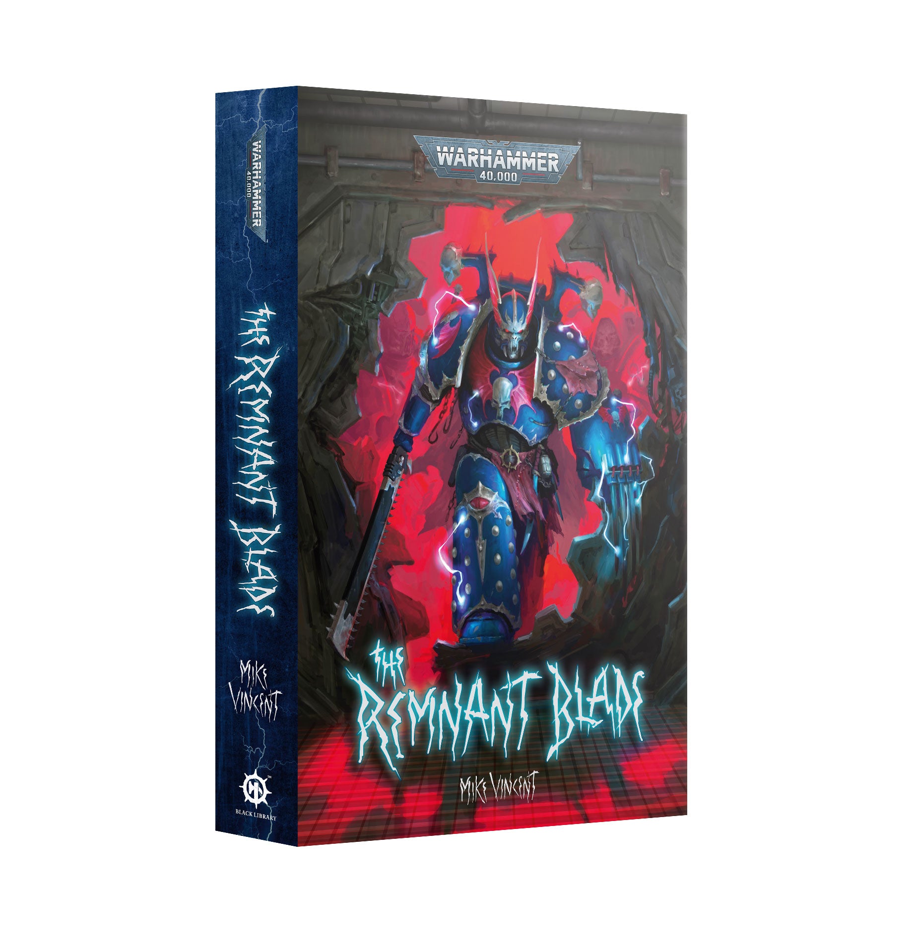 games workshop the remnant blade