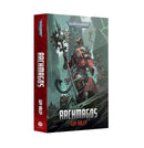 games workshop belisarius cawl archmagos