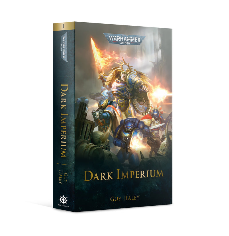 games workshop dark imperium
