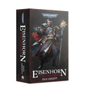 games workshop eisenhorn omnibus