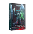 games workshop renegades harrowmaster