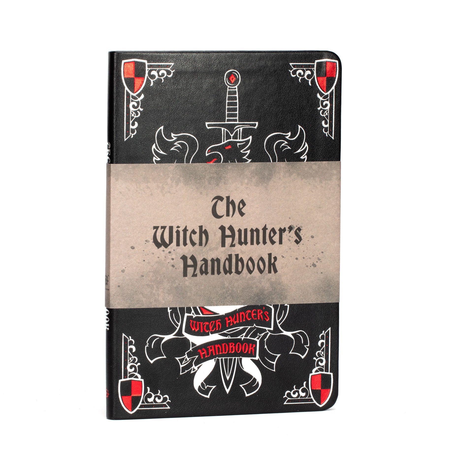 games workshop the witch hunters handbook
