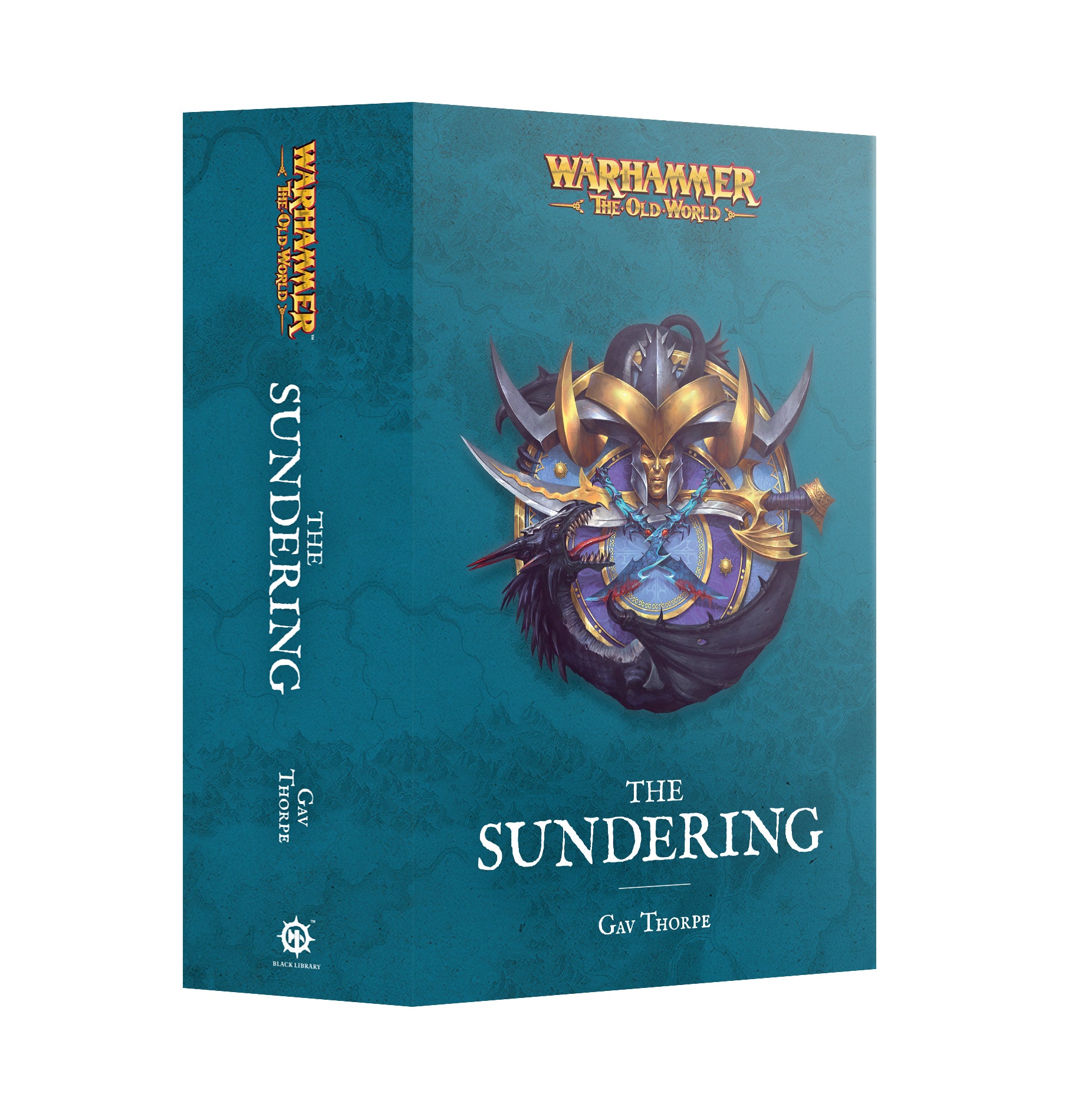 games workshop the sundering