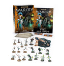 games workshop warcry pyre  flood