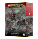 games workshop city of ash gaming pack