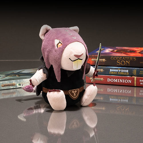 Warhammer -  Skaven Plush