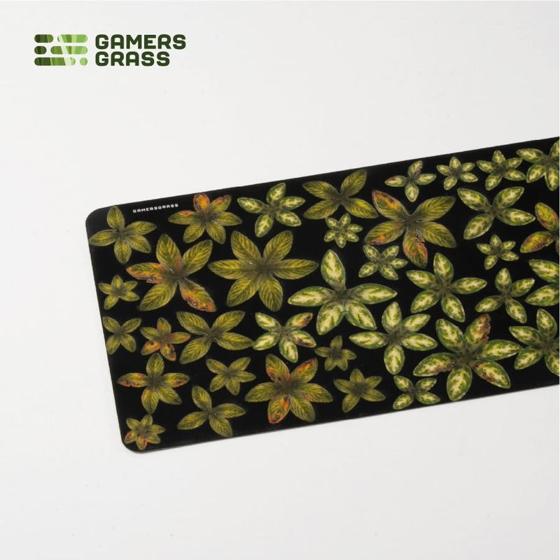 Gamers Grass: Mediterranean Temple Basing Box