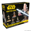 Star Wars Shatterpoint: Wisdom of the Council Squad Pack