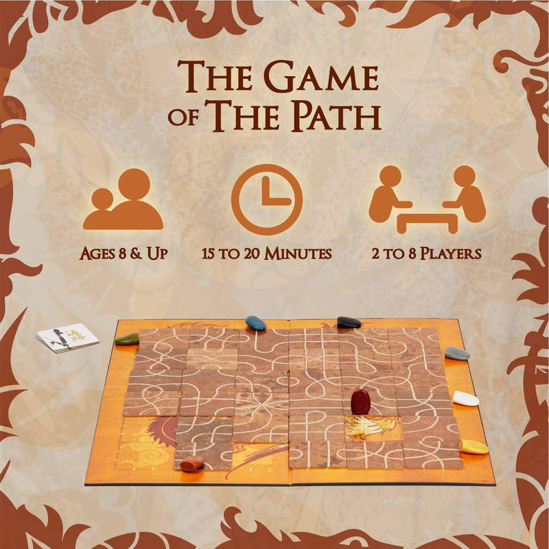 Tsuro