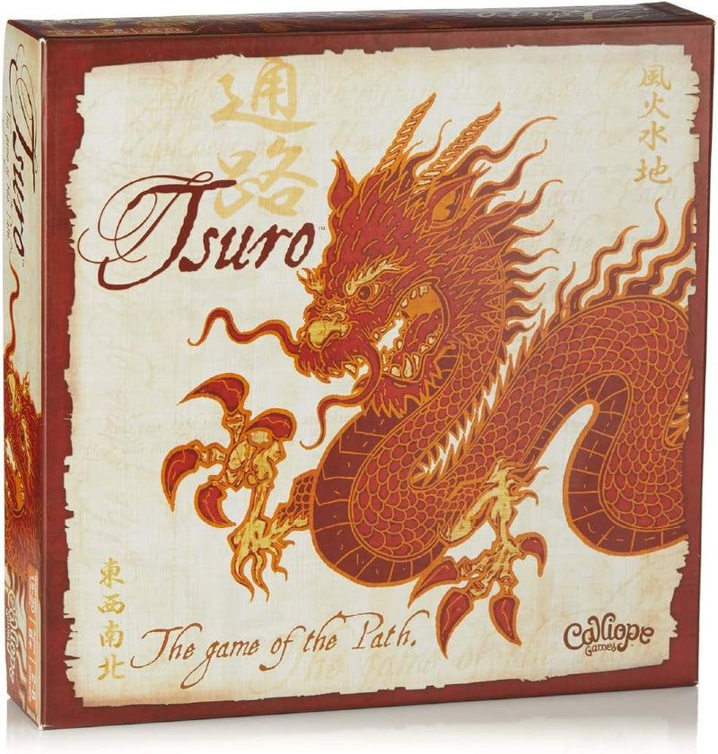 Tsuro