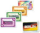 Ticket to Ride: Berlin