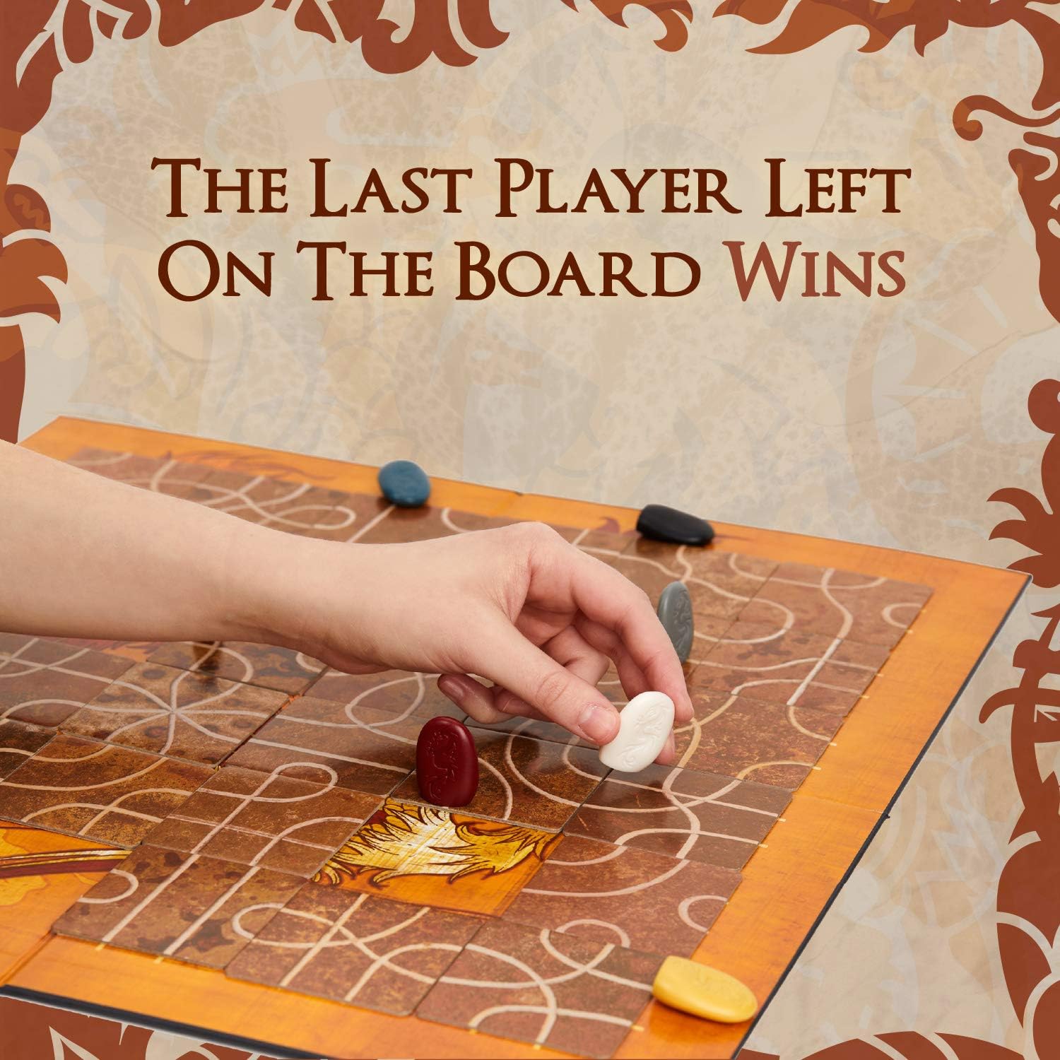 Tsuro