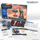 StarCraft: Terran - Jim Raynor & Point Defense Drone Hero Expansion Set