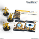 StarCraft: Protoss - Zealot Expansion Set
