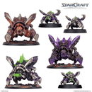 StarCraft: Zerg - Roach Expansion Set