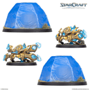 StarCraft: Protoss - Sentry Expansion Set