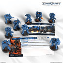 StarCraft: Terran - Marine Expansion Set