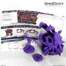 StarCraft: Zerg - Kerrigan & Omega Worm Hero Expansion Set