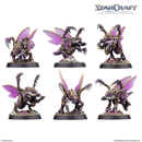 StarCraft: Zerg - Zergling Expansion Set