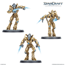 StarCraft: Protoss - Zealot Expansion Set