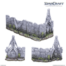 StarCraft: Lost Temple Terrain Expansion Set