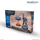 StarCraft: Terran - Jim Raynor & Point Defense Drone Hero Expansion Set